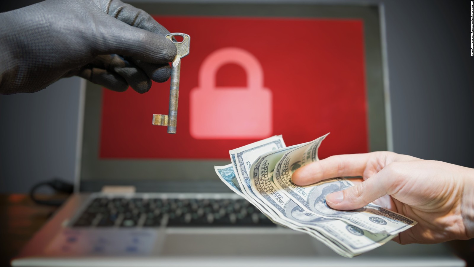 Ransomware Attacks: Understanding the Threat and Protecting Your Business