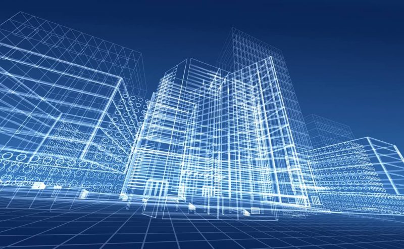 Building the Future: The Role of Information Technology in Las Vegas's Construction Industry