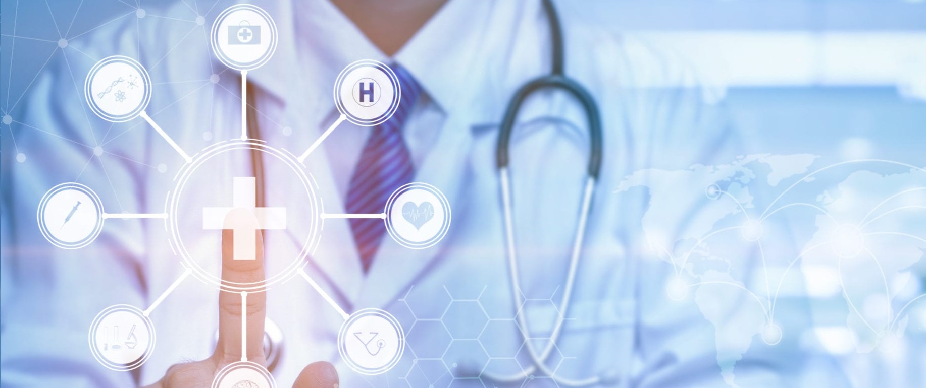 Revolutionizing Healthcare: The Impact of Medical Information Technology in Las Vegas